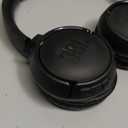 JBL Tune 510BT - Bluetooth headphones with up to 40 hours battery, microphone for call, foldable and comfortable, Android and iOs compatible (Black)