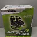 New Bounce Jumping Shoes - Kangaroo Jumping Shoes for Kids - Exercise Moon Shoes - Bouncy Shoes for Ages 8-12 - Size 1-6 (32-38 EU)