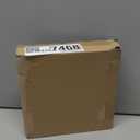 Range Hood Replacement Charcoal Filter (USGDCF-G) for Tieasy Range Hood GD10 TD10 GI02 TI02