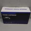 TN227 TN-227BK/C/M/Y High Yield Toner Cartridge 4 Pack: TN-223BK/C/M/Y Compatible for Brother TN223 TN-227 TN 227BK/C/M/Y 227 for HL-L3290CDW HL-L3270CDW MFC-L3770CDW HL-L3210CW MFC-L3750CDW Printer