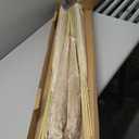 40pcs 40'' Pampas Grass Tall Decor - Pompas Floral, Tall Pampas Grass for Floor Vases, Living Room Floor, Floor Plants, Plumas para, and Grass Wall Decor