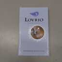 Lovrio Remy Human Hair Tape in Extensions Strawberry Blonde #27 Tape Invisible Soft Hair 50 Gram 18 Inch 20 Pieces