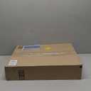 11x17 Clipboard Aluminum Storage Box Featuring a High Capacity Clip