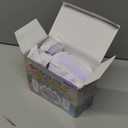 Mini Karaoke Machine for Kids Girls: Unicorn Portable Bluetooth Speakers with 2 Wireless Mic Toys for Girls Age 4-6 7 8 9 Years Old Girl Easter Birthday Gifts for 5 6 7 8 9 10 11 Years Teens Purple