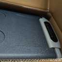 Setpower AJ30 Portable Refrigerator,Portable Freezer,32 Quart Electric Cooler,Car Refrigerator,12/24V DC Cable & 110/240V AC,Car Fridge for Camping,Truck,RV,Travel,Fishing (30L)