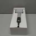 Hair Dryer, Professional Ionic Hair Dryer for Fast Drying, High Speed Hair Blow Dryer with Diffuser for Home Salon Travel, Constant Temperature Hair Care Without Hair Damage