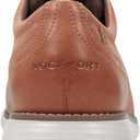 Rockport Men's Garett Plain Toe Oxford, 10.5 Medium