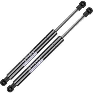 6259 Rear Hatch Shocks Struts Lift Gate Supports Gas Springs Compatible with 2003-2008 BMW Z4 Convertible Coupe, Pack of 2 PCS
