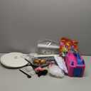 Balloon Arch Kit with Balloon Pump, 9Ft Tall & 10Ft Wide Adjustable Balloon Arch Stand Kit with Electric Pump, Balloons and Accessories for Party Birthday Wedding Decoration