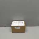 24 Pcs 3.1" Large Golden Plastic Easter Eggs Empty Fillable Easter Basket Stuffers Perfect for Surprise Egg Hunt Game Shiny Metallic Gold Egg Shells for Filling Treats Filler Kids Party Favor Prize