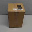 Goodluck 100PCS 12oz Silver Plastic Cups for Party, Disposable Silver Cups, Plastic Cocktail Glasses for Wedding Thanksgiving, Christmas, and Parties