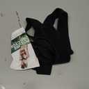 HLOES 2 PCS Posture Corrector for Women and Men, Adjustable Upper Back Brace, Breathable Back Support straightener, Providing Pain Relief from Lumbar, Neck, Shoulder, and Clavicle, Back.