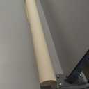 Kate Seamless Paper Backdrop for Photography Beige Cream Backdrop Paper (53''x32.8' Ivorine)