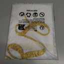 Thank You Backdrop Gold Thanksgiving Photography Background Thanks for All You Do Decorations Supplies Photo Props Teacher Employee Staff Nurse Appreciation Week Party Banner 70.8 x 43.3 inch