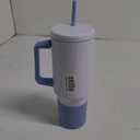 SDS for HD Designs Swivel Tumbler Stainless Steel 2 Tone Leaves 40Oz