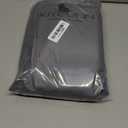 KITEVIUN Crossbody Bags for Women Trendy Leather Crossbody Purse Shoulder Handbags Butterfly Design