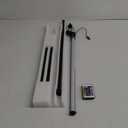 RoomGlo Corner Light, 4.6'