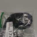 Colorful Cheetah Face Animal Print Big Cat Wildlife Artwork T-Shirt, Medium