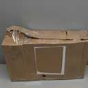 TRQ Front Lower Driver and Passenger Side Control Arm and Ball Joint Set 2 Piece Compatible with 06-10 Dodge Ram 1500 4WD 11-18 Ram 1500 4WD 14-18 1500 RWD 19-22 1500 Classic 4WD