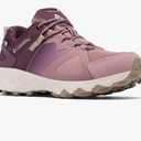 Columbia Women's Peakfreak Hera Outdry OUTDRY SUPERIOR WATERPROOFING: For Moderate to Heavy Rain or Snow. Discover Our Highest Performing, Waterproof-Breathable Footwear, Size 10.5