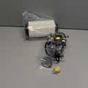 Carburetor For Polaris Sportsman 500 HO 2001-2006 2008-2013(Only HO)/Polaris Scrambler 500 4X4 1998-2012/Polaris Worker 500/Polaris ATP 500 With Air Filter