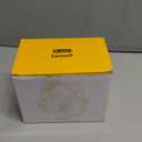 Ear Muffs for Noise Reduction: SNR27.4 Noise Cancelling Headphones for Autism with Adjustable Headband - Kids Ear Protection for Monster Truck, Airplane, Fireworks, Concerts and Kids Autism