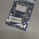(Pack of 200) 1/2W 10K R 10K Ohm 5% Carbon Film Resistor