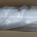 Clothes Drying Rack Foldable, 4-Legged Portable Drying Rack Clothing with 20 Clips, Shoe Dryer Rack, Outdoor Laundry Drying Racks with 4 Pulleys, Aluminum Hanging Dry Rack for Clothes,Socks,Towel