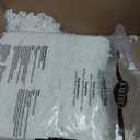 Kaytee Clean & Cozy White Paper Bedding, Made for Small Animals, 100 Liters, Pack of 2