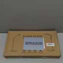 Baby Monitor Floor Stand Compatible with HelloBaby, Nanit Pro, Infant Optics, Babysense, Owlet, Baby, Bonoch, Adjustable Height from 37.4-69, Universal Baby Camera Stand Mount, Safety for Nursery