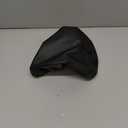 Autorder Center Console Armrest Cover for 2021-2025 2026 Jeep Grand Cherokee L Accessories Armrest Cover Anti-Scratch Middle Console Pad Leather Armrest Protector