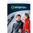 simprax Textile Waterproof Spray Eco-Friendly & Skin-Safe | Water-Based Waterproofing for Gore-Tex, Sympatex & Softshell | Biodegradable Waterproofing Spray for Fabric Outdoor | Made in Germany (17 Fl Oz (Pack of 1))