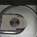 Tikom Robot Vacuum and Mop, 6000Pa Robotic Vacuum Cleaner with Self-Emptying Base, 90 Days Capacity, LiDAR Navigation, Home Mapping, Ideal for Pet Hair, Hard Floors, Carpet (L8000 Plus)