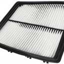 Engine Air Filter 28113-C3100 BA3131 Compatible With Select Hyundai Sonata, Kia Optima