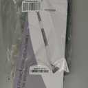 47.3" Car Snow Brush & Snow Broom for Truck SUV | Extendable Ice Scrapers for Car Windshield with Foam Grip | No-Scratch Soft Bristles for Vehicle Roof Cleaning | Heavy Duty Auto Snow Removal Tool