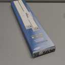 4Pack 16inch Under Cabinet Lighting, Rechargeable Motion Sensor Light Wireless Indoor, Dimmable 3 Color Temps Closet Lights, Under Counter LED Lights for Kitchen, Stairs