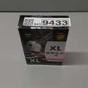 MR.INK Compatible Ink Cartridge Replacement for HP 902 XL 902XL (4 Combo Pack) to use with Officejet Pro 6978 6968 6974 6975 6960 Officejet 6951 6954 6956 6958 Printers