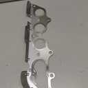 DNJ EG465 Exhaust Manifold Gasket for 2001-2015 / Ford, Mazda / 3, 6, B2300, Focus, MX-5 Miata / 2.0L, 2.3L / DOHC / L4 / 16V / 121cid, 122cid, 140cid, 2260cc, 2294cc / VIN D, VIN N, VIN Z