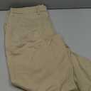 GAP Men's Essential Straight Fit Khaki Chino Pants 33×32