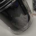 Electric Cheese Grater Upgraded, 250W Electric Slicer Shredder, Automatic Cheese Shredder, Electric Salad Machine for Fruits, Vegetables, CheesesSalad Maker With 5 Different Shapes of Blades (Black)