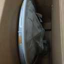 Skip Hop Soft Sink Baby Bath Tub, Moby, Grey