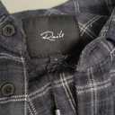 Rails Reid Stretch Shirt L
