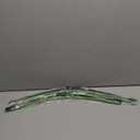 AUTOBOO 24"+21" Windshield Wipers Replacement for Chevrolet Traverse 2012-2017 GMC Acadia Buick Enclave 2005-2010 PONTIAC G6 2008-2011 Buick Lucerne-Original Factory Quality (Pack of 2)