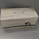 InvoSpa Shiatsu Neck and Back Massager with Heat - Deep Kneading Pillow for Massage - Electric Full Body Massager (Blue)