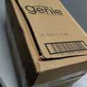Litter Genie Easy Roll Cat Litter Disposal Pail | Odour Control, Refill Bags & Scoop