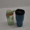 1. DELUXE CORKSCREW 16OZ, 2. ZAK UNICORN 16OZ PP ATLANTIC BOTTLE
