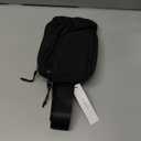 AROME Mini Belt Bag for Women, Fashion Waist Packs Fanny Pack Crossbody Bags with Strap Extender for Women Men, Waterproof Waist Bag Hip Bum Bag for Casual Travel Running Hiking Outdoor Sports