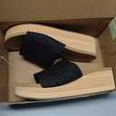 Cali from SKECHERS, Size 8.5 Black