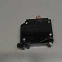 C260 2-Pole 60-Amp Circuit Breaker, Type C3/4-Inch Plug-On Molded Case Circuit Breaker, Thermal Magnetic Protection, 10 KAIC, 120/240V, Fit for fit for Load Centers