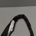 Car Magnetic Adhesion Charging Port Cover,Portable EV Charger Plug Port Cover for Electric Vehicle Outdoor Charging,All Weather Protection Charging Port Cover Exterior Car Accaessories (Black)